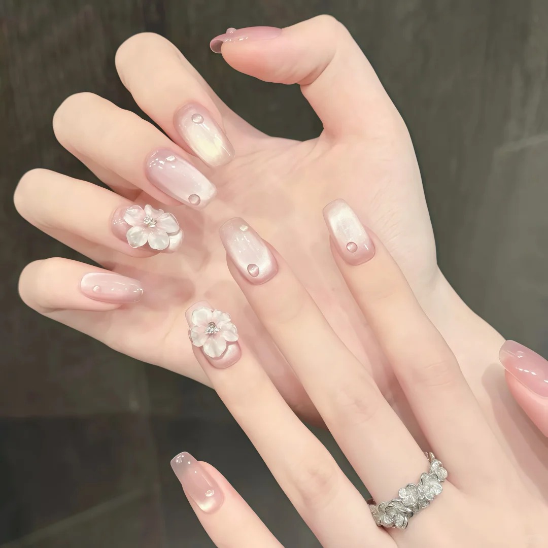 A&E Nails Spa gallery image